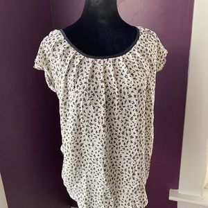 Lauren Conrad blouse